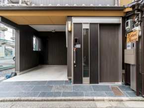  KOTORI House  Киото
